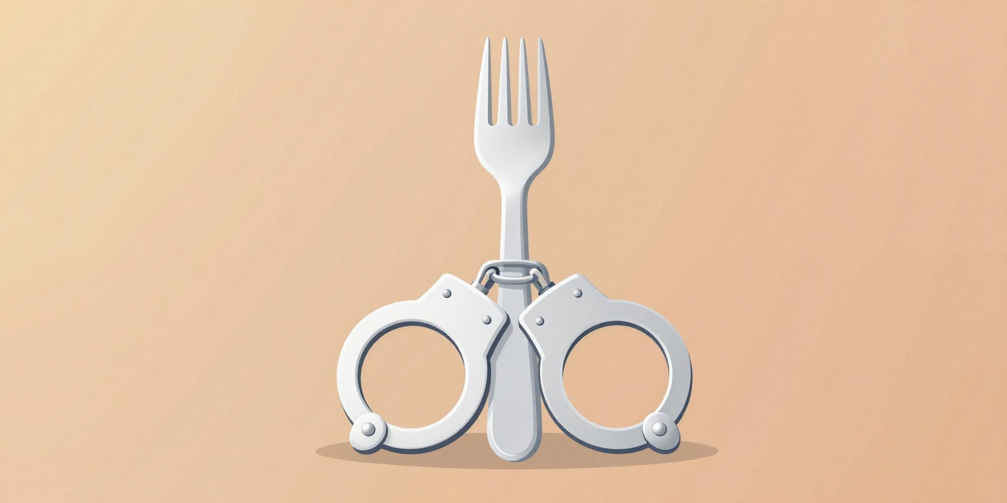 Why It's Illegal to Eat Chicken With a Fork (And Other Weird Food Laws by State)