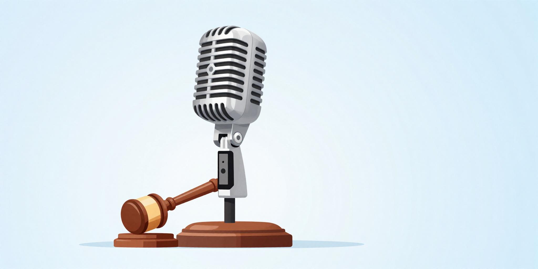 Why It's Illegal to Sing Off-Key in North Carolina (And Other Strange Laws About Speaking and Singing)