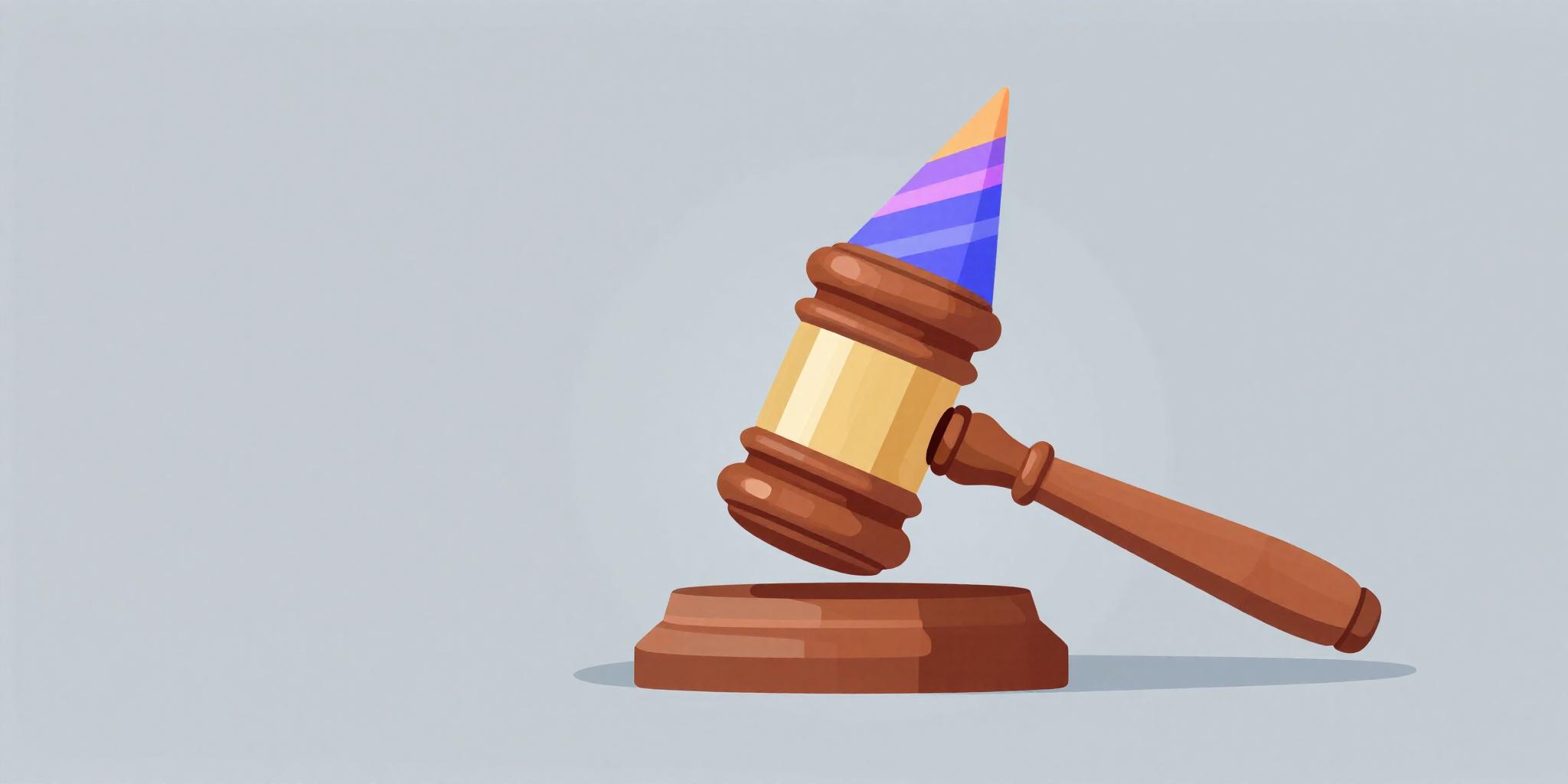 The 12 Most Ridiculous Laws Still on the Books in America: A Monthly Guide